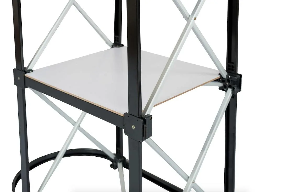 POP UP counter — foto 3
