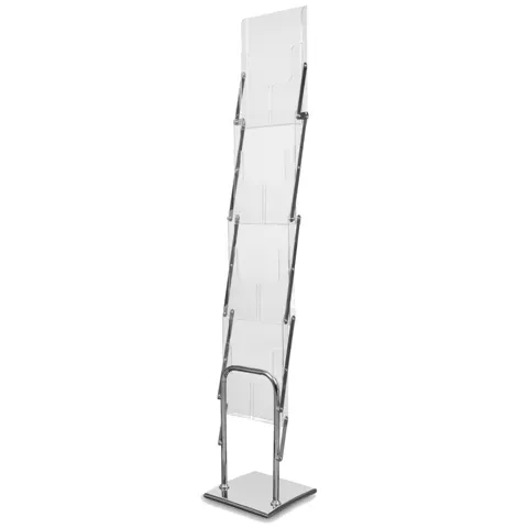 Columbia brochure holder