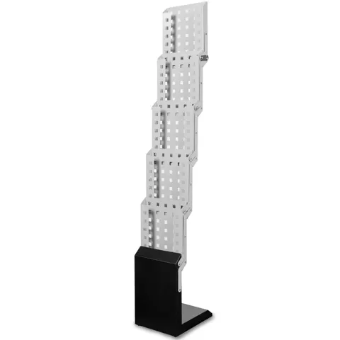 Lincoln brochure holder