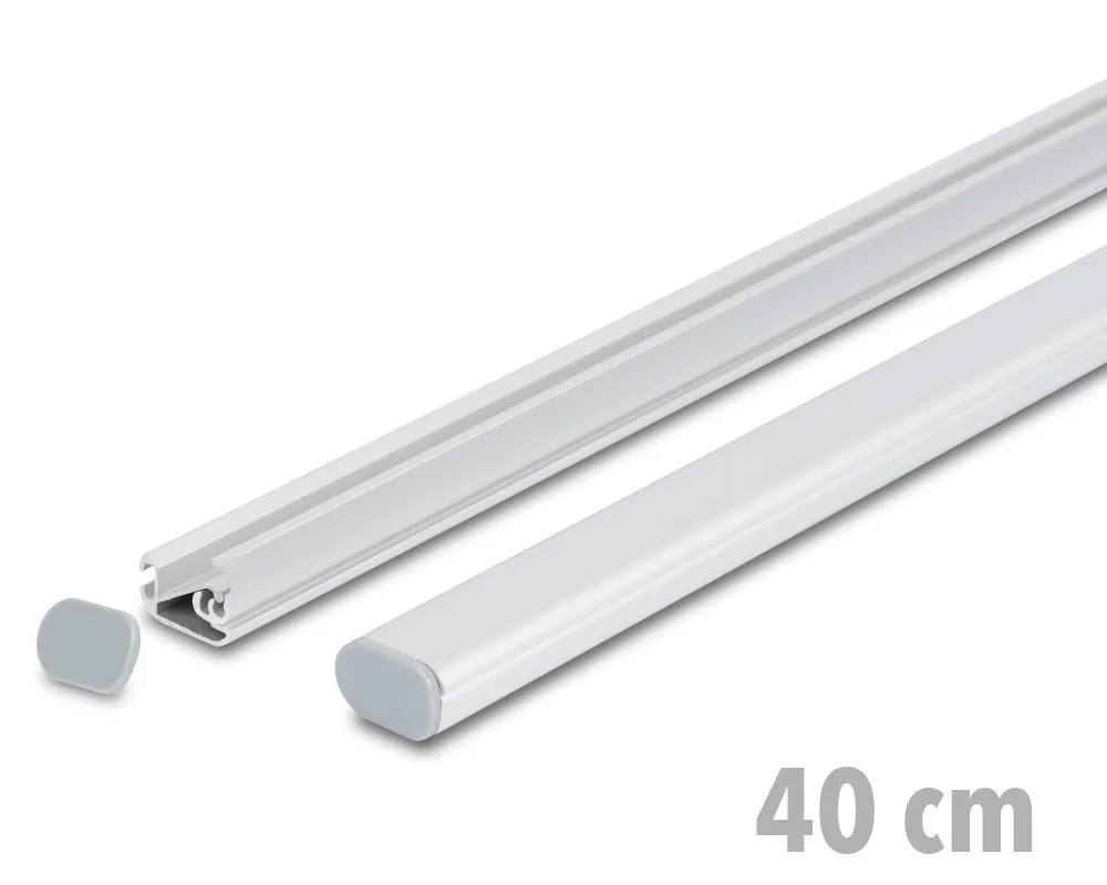 Twin poster rails — foto 7