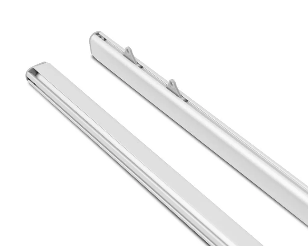 Twin plakātu sliedes 100 cm — foto 5