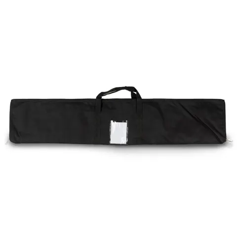 Premium bag for flag poles "SHORT" - 100 cm