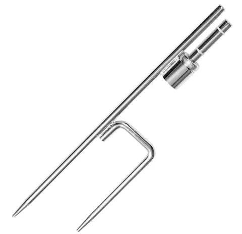 Bayonet Twin