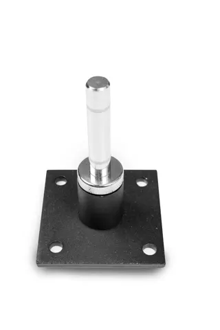 Rotator base 90°