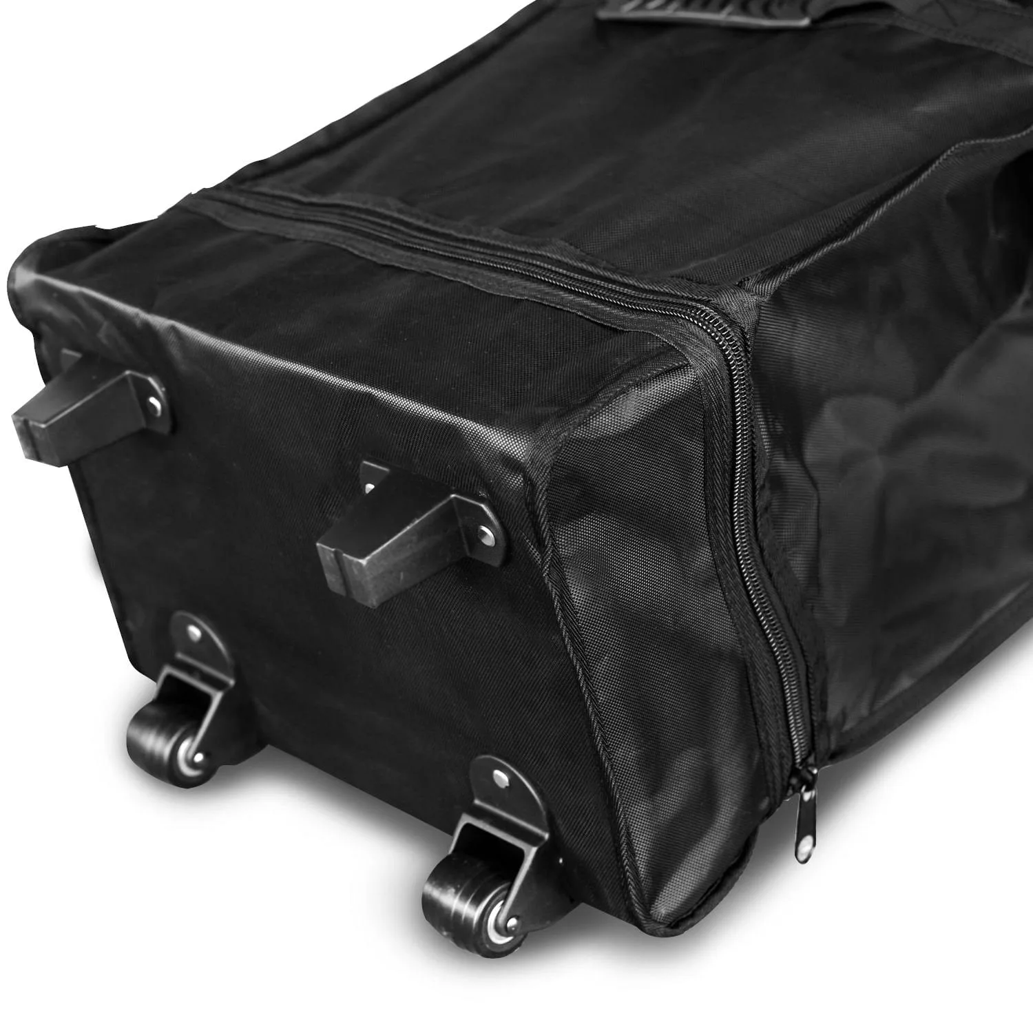 Steel tent frame "Blanc" 3x4,5 (in a trolley bag) — foto 3