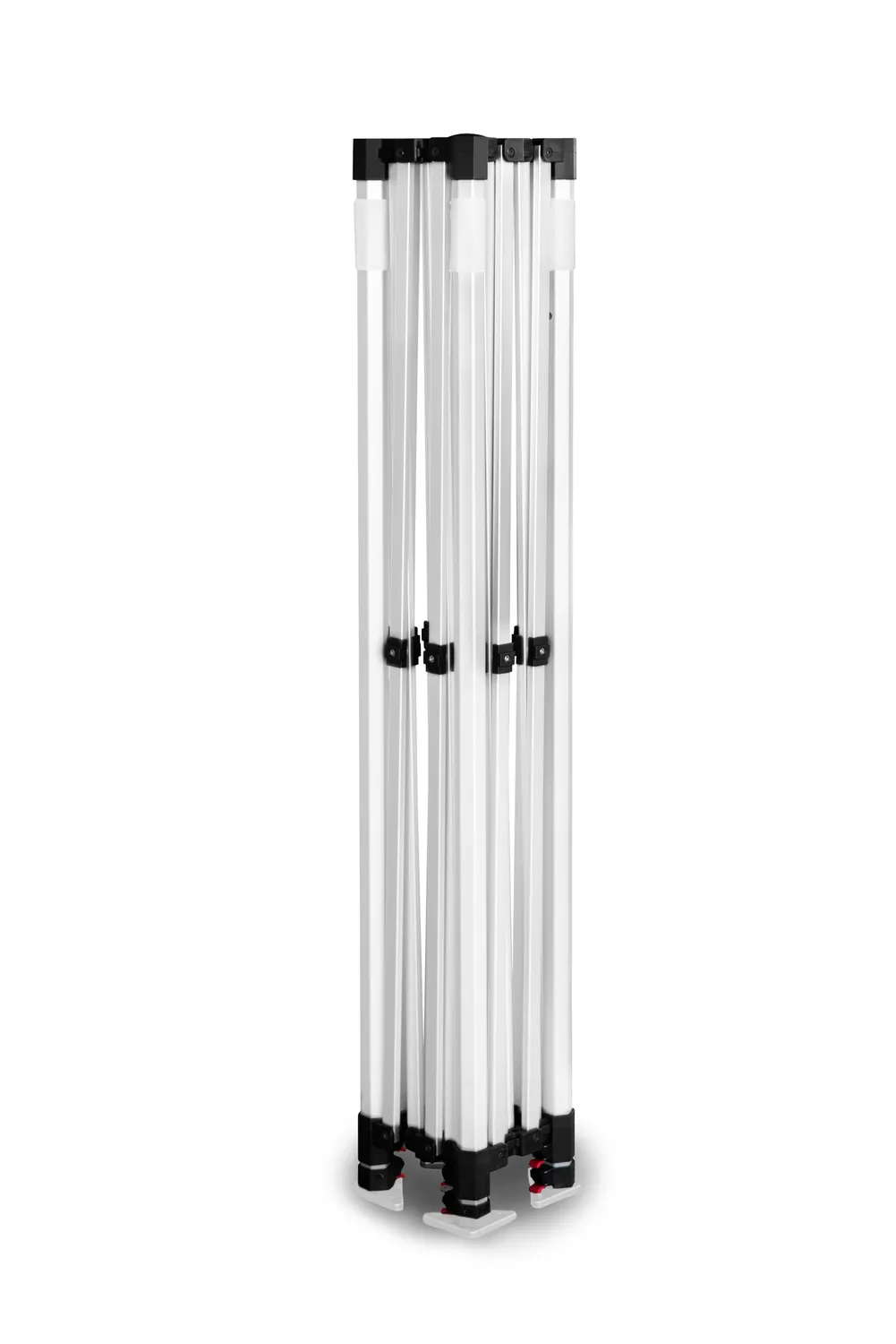 Steel tent frame "Blanc" 3x4,5 (in a trolley bag) — foto 7