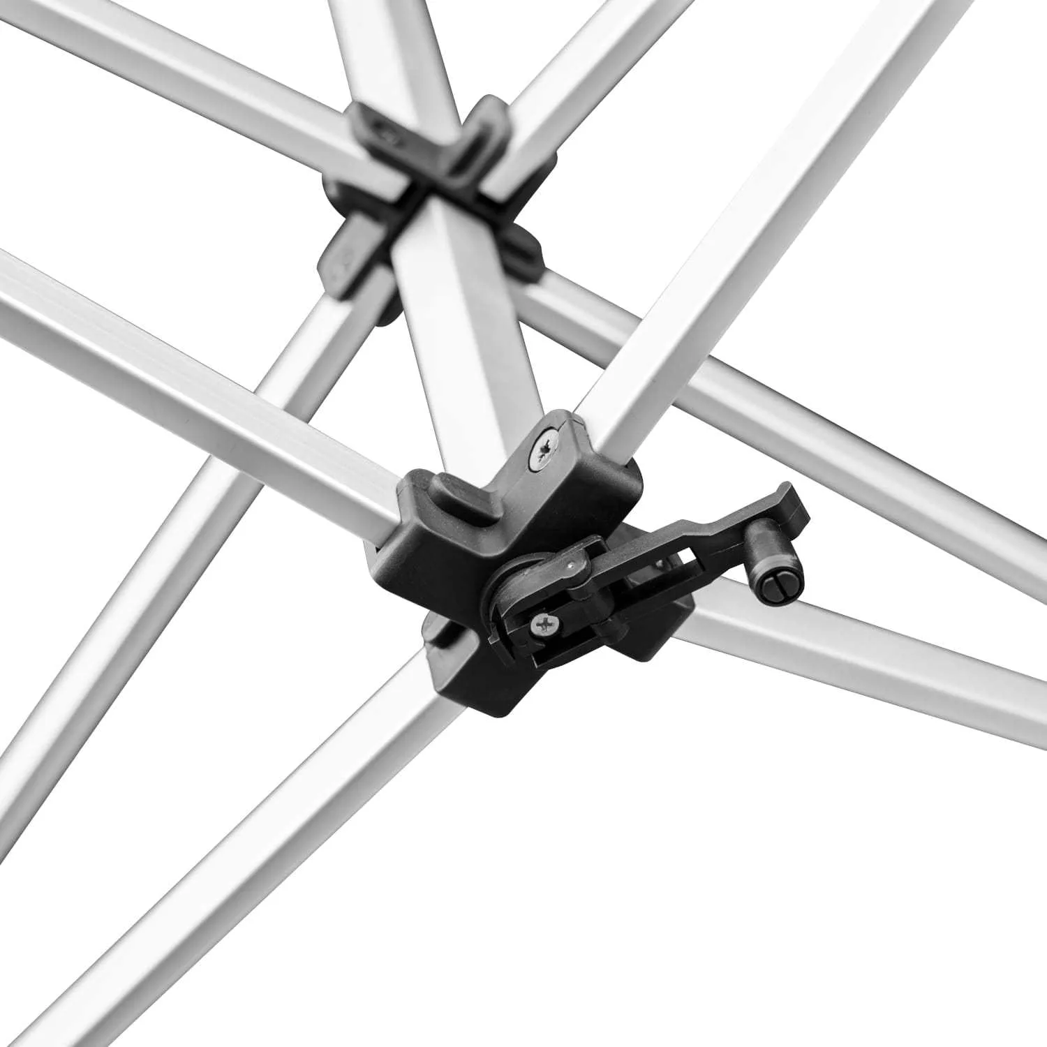 Aluminium tent frame «Everest» — foto 4