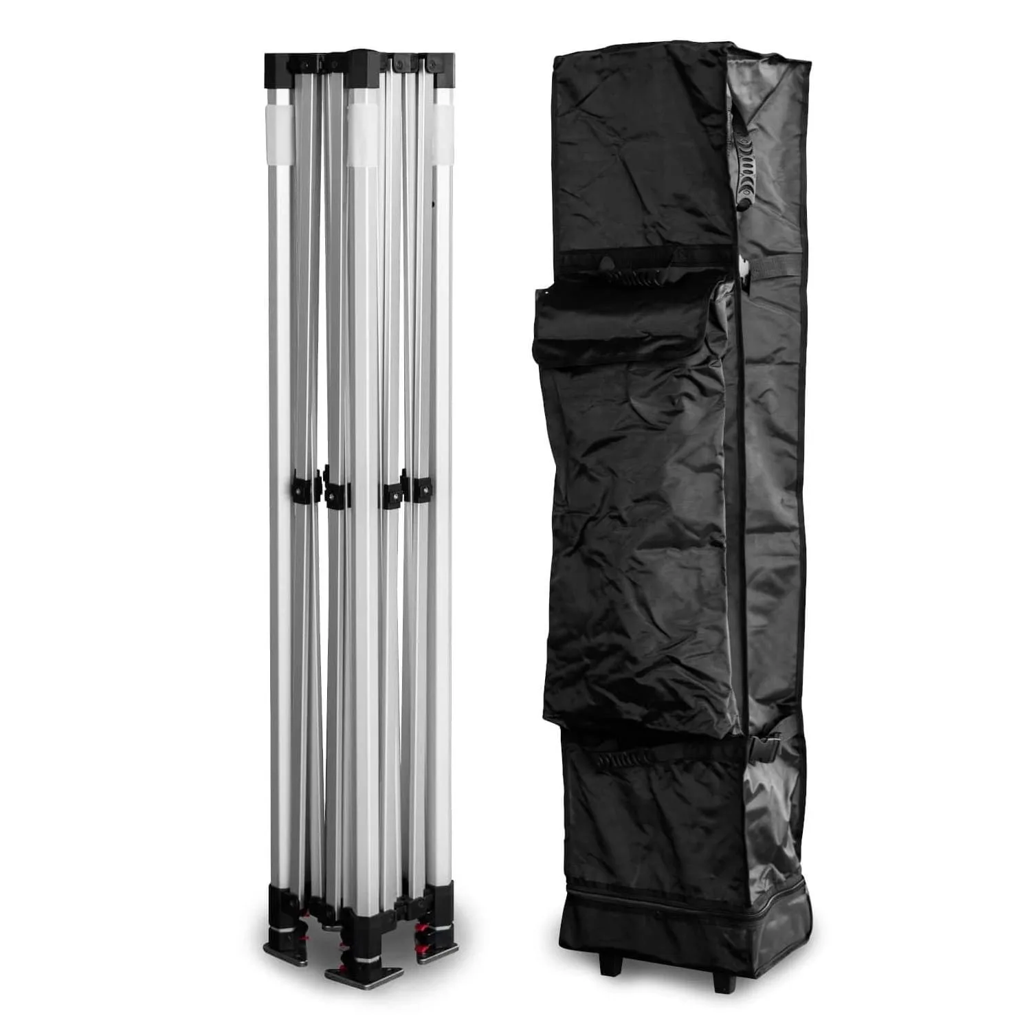 Aluminum tent frame "Everest" 3x6 (in a trolley bag) — foto 7