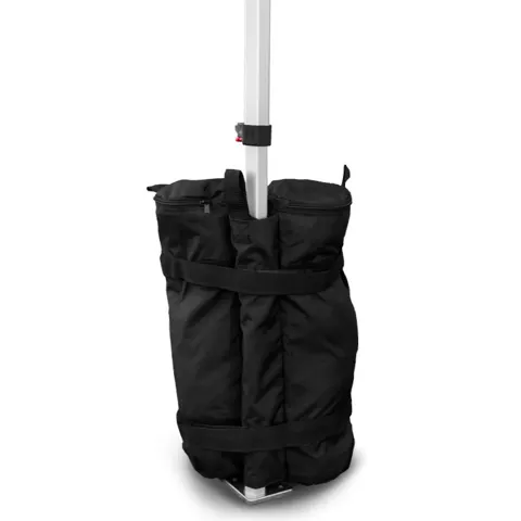 Sandbag (double)