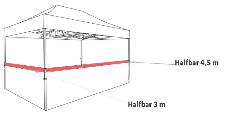 Halfbar — foto 2