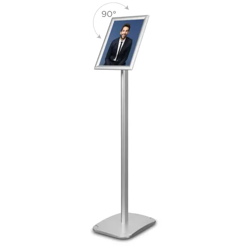 Info/Menu stand Standard A4