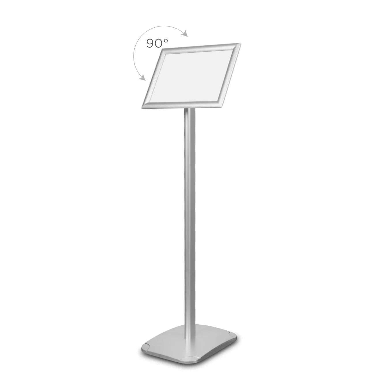 Info/Menu stand Standard — foto 2