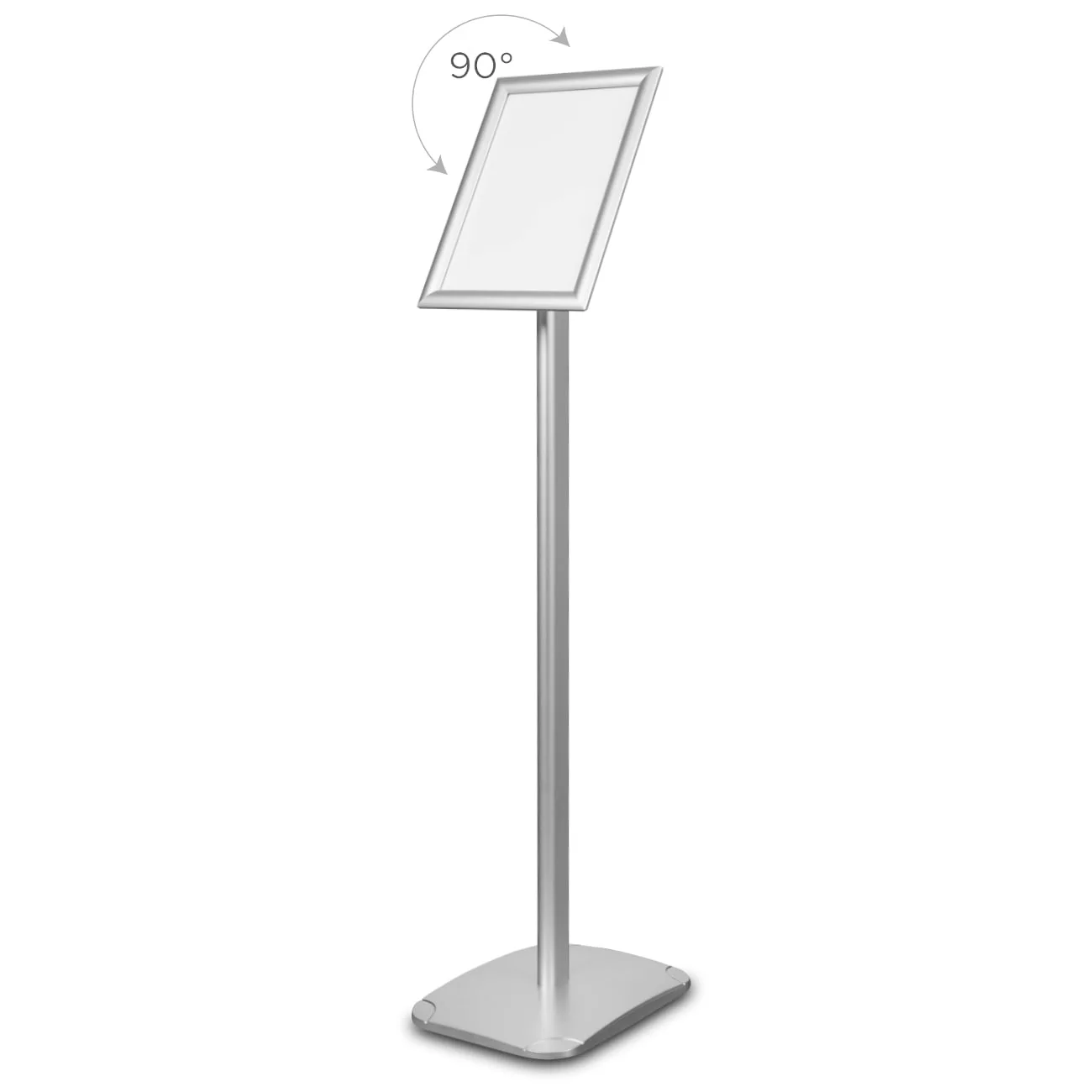 Info/Menu stand Standard — foto 4