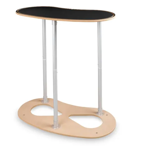 Preston counter "waist"