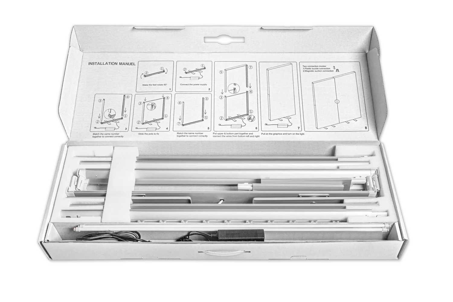 LED BOX™ 2.0 — foto 3