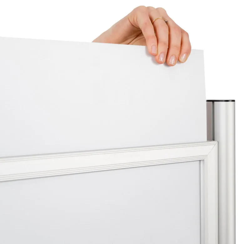 Info stand Chroma - A1 — foto 4
