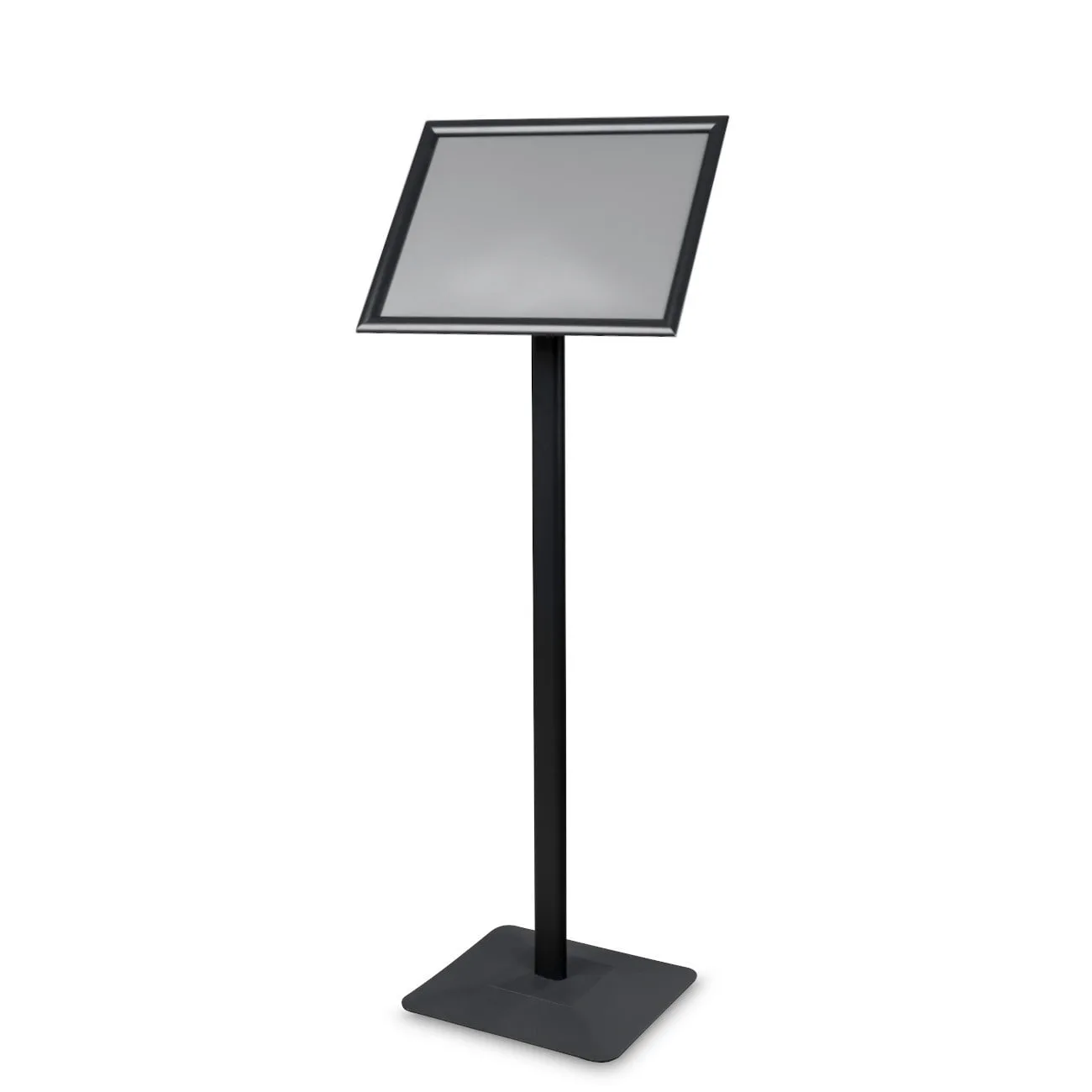 Menu/info stand Premium — foto 2