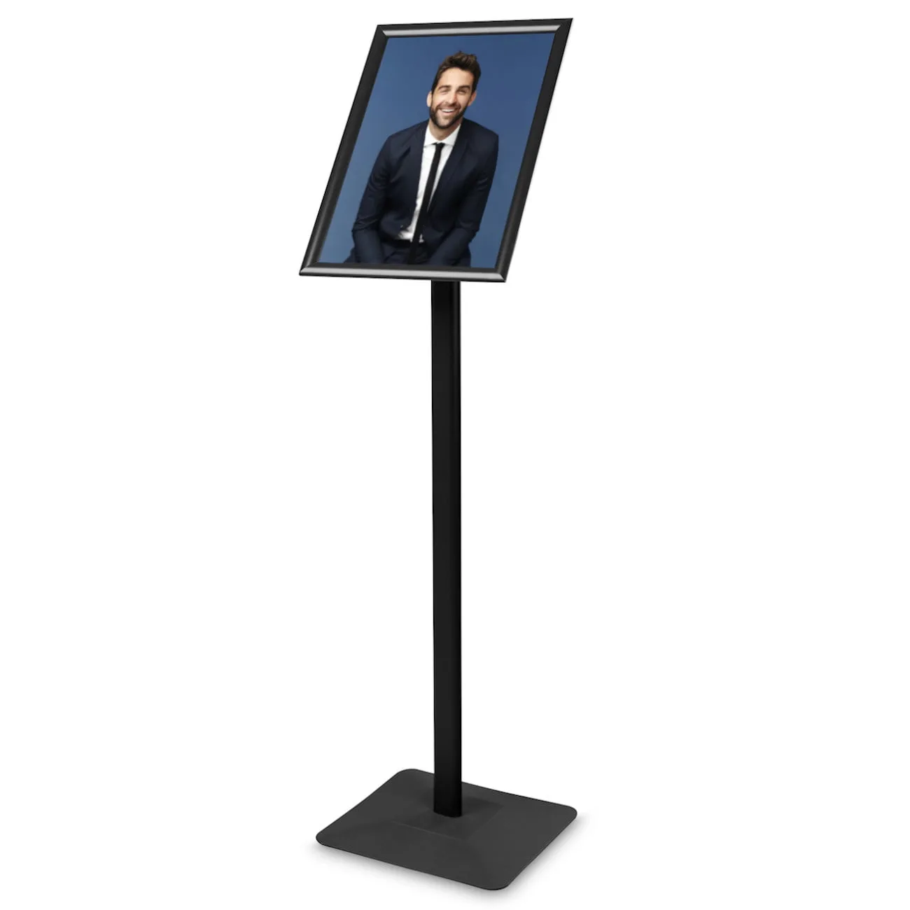 Menu/info stand Premium — foto 4