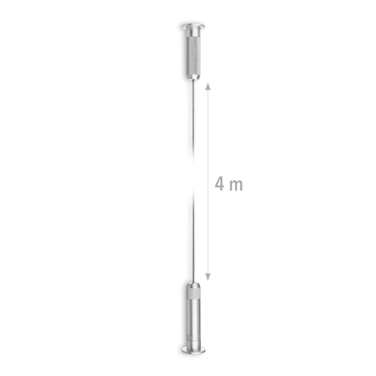 Rod system "ceiling to floor" — foto 3