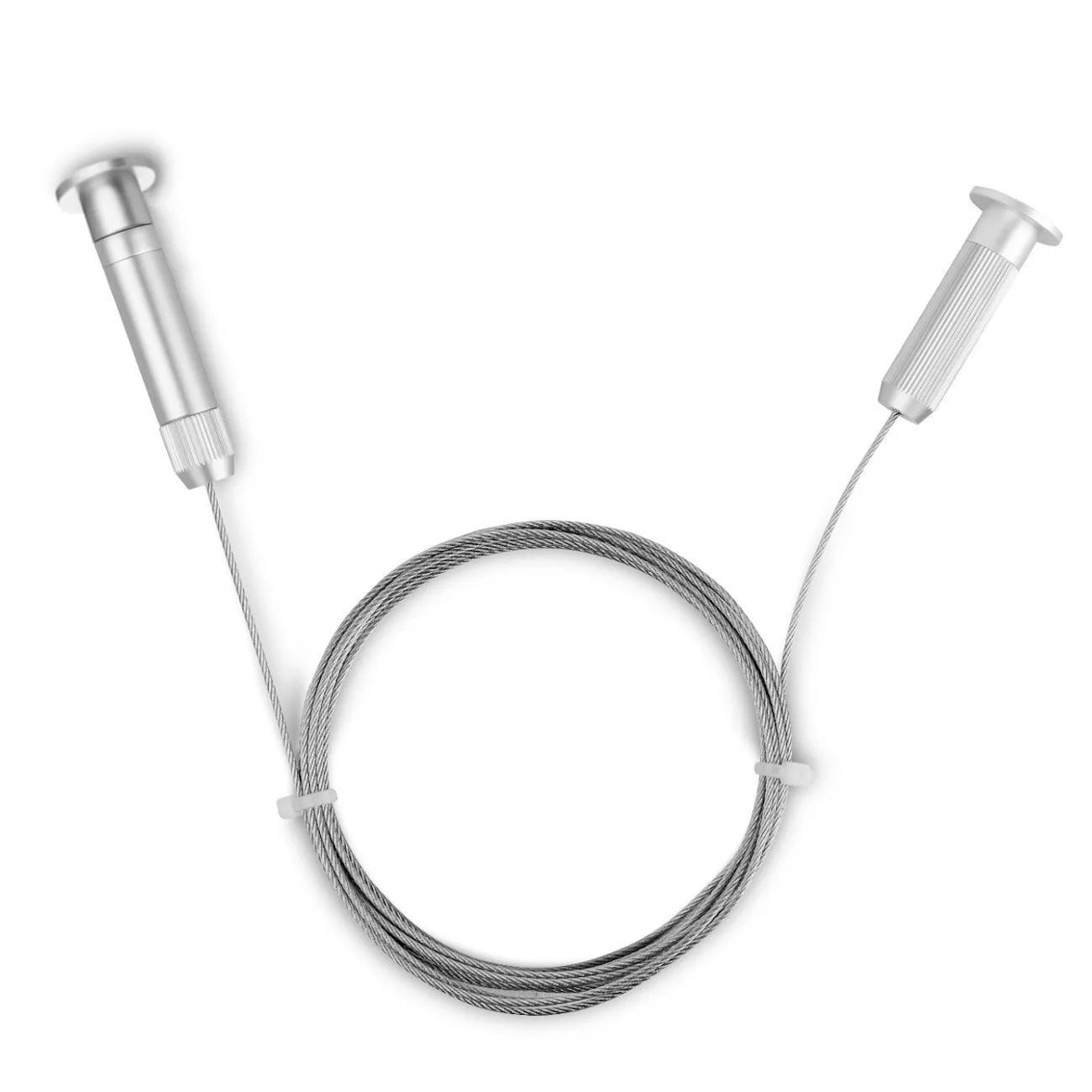 Rod system "ceiling to floor" — foto 4