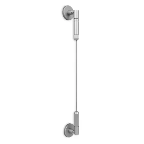 "Wall to wall" rod system