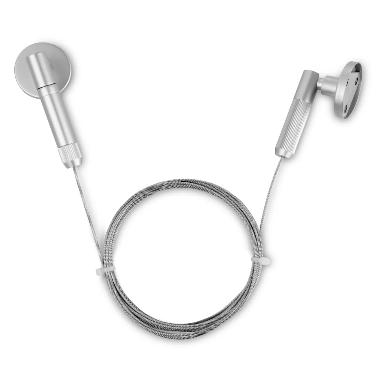 Rod system "wall to wall" — foto 4