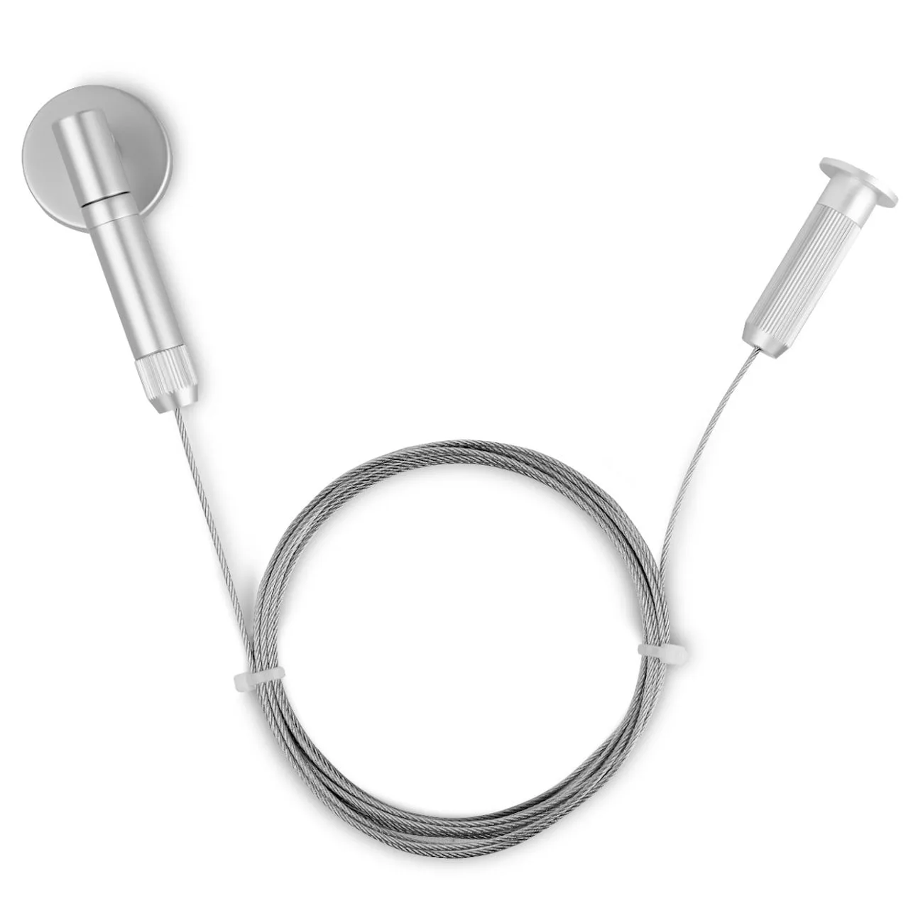 Rod system "wall to ceiling/floor" — foto 4
