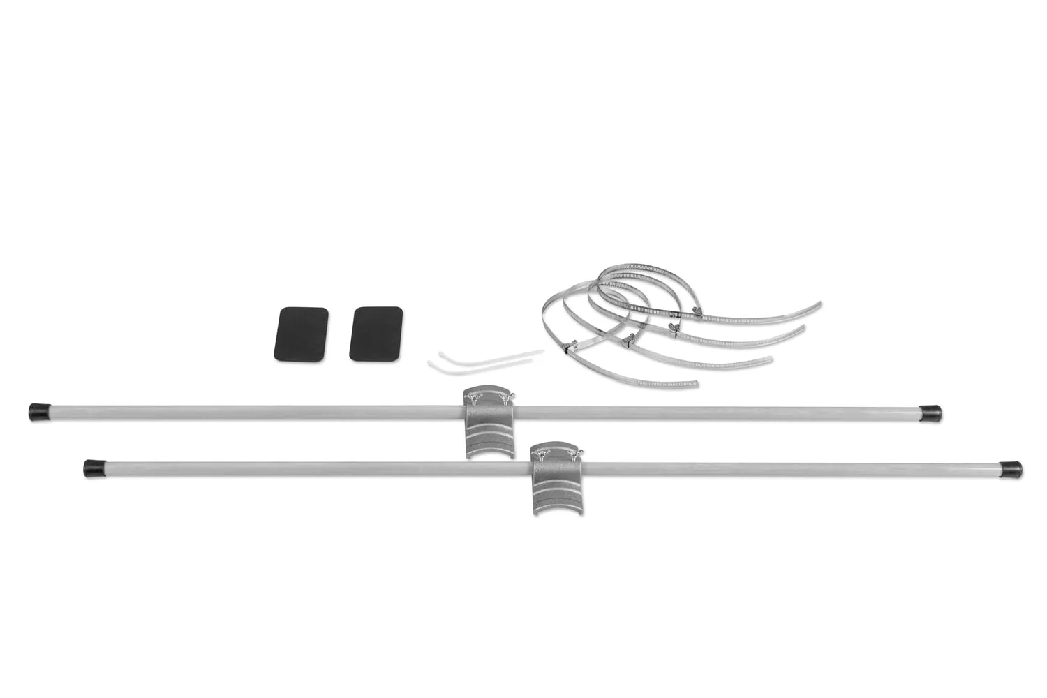 AVENUE BANNER/FLAG SYSTEM - DOUBLE (without printing) — foto 4