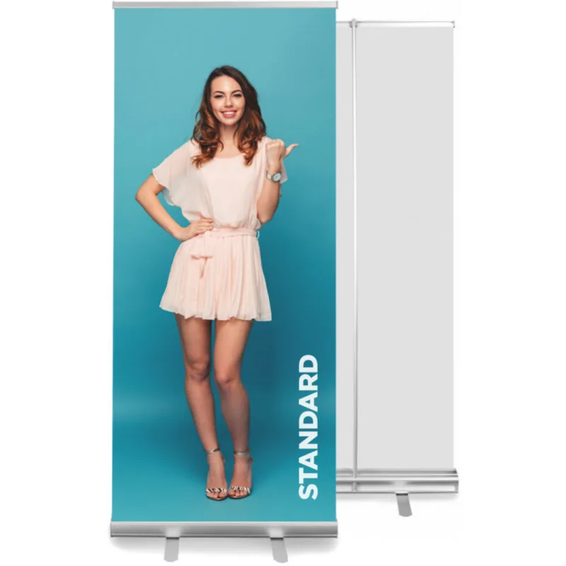 Roll Up Standard — foto 10