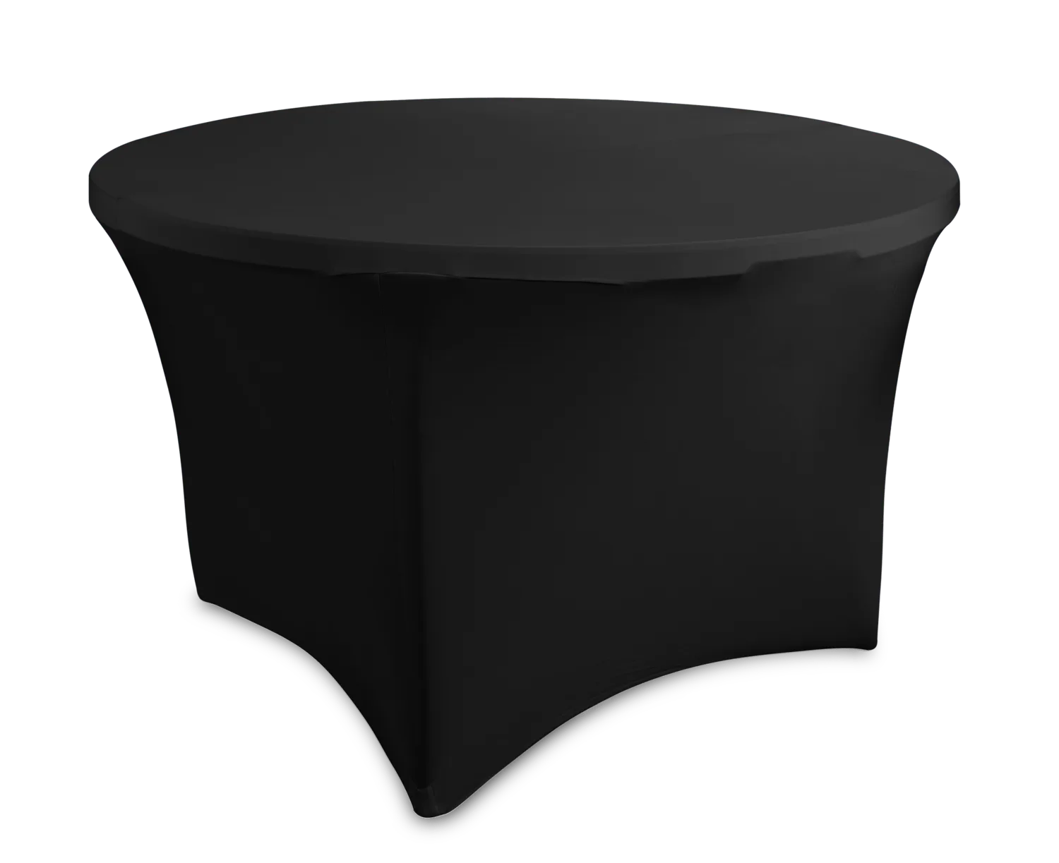 TABLE COVER R122 - BLACK