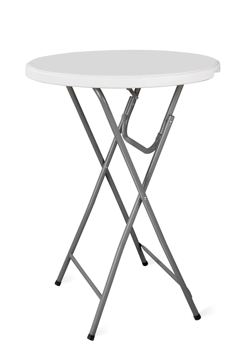 COCKTAIL TABLE HIGH C80 (ROUND)