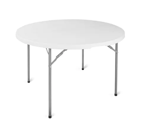 Event table R122 - round