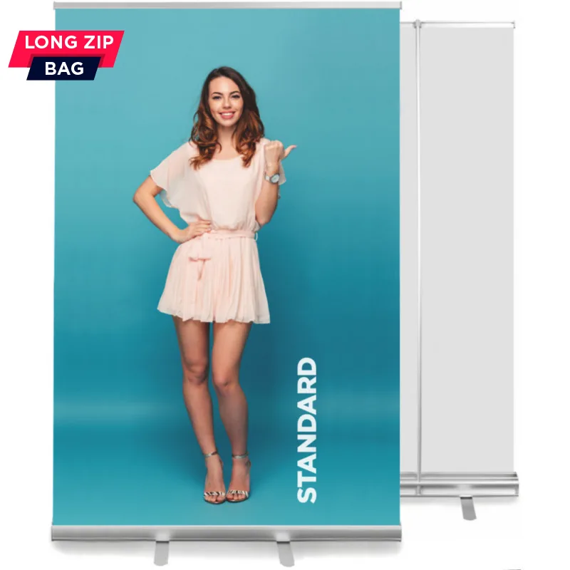 Roll Up Standard 150x200 (without printing)