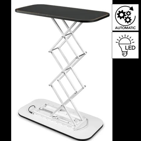 Preston Counter LED - Rectangle (automatic)