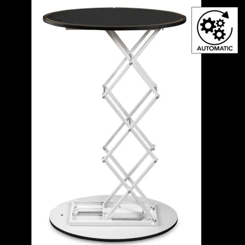 Preston Counter - Oval (Automatic)