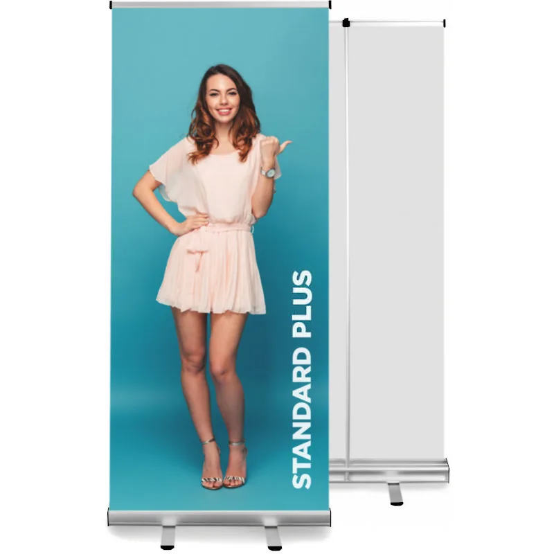 Roll Up Standard Plus — foto 10