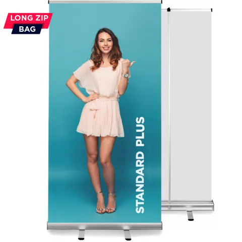 Roll Up Standard Plus 100x200