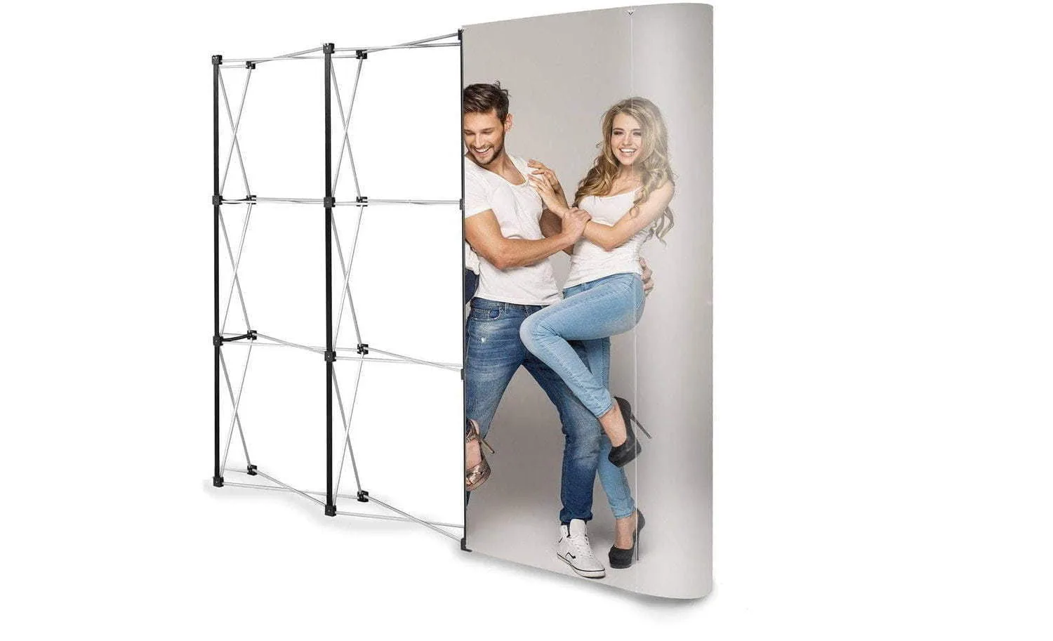 POP UP Straight 3x3 in a case counter — foto 10