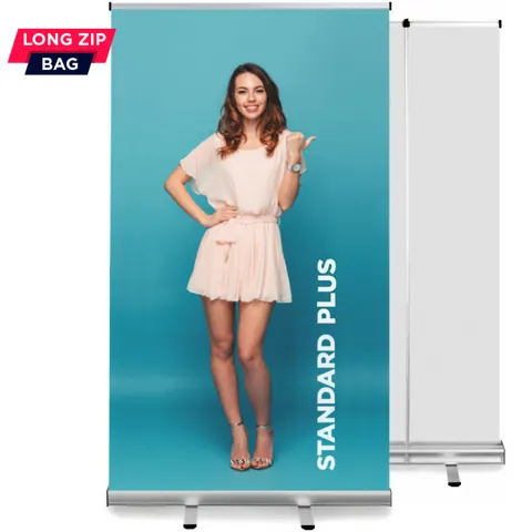 Roll Up Standard Plus 120x200