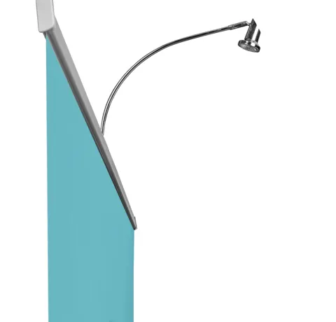 Roll up light - Halogen
