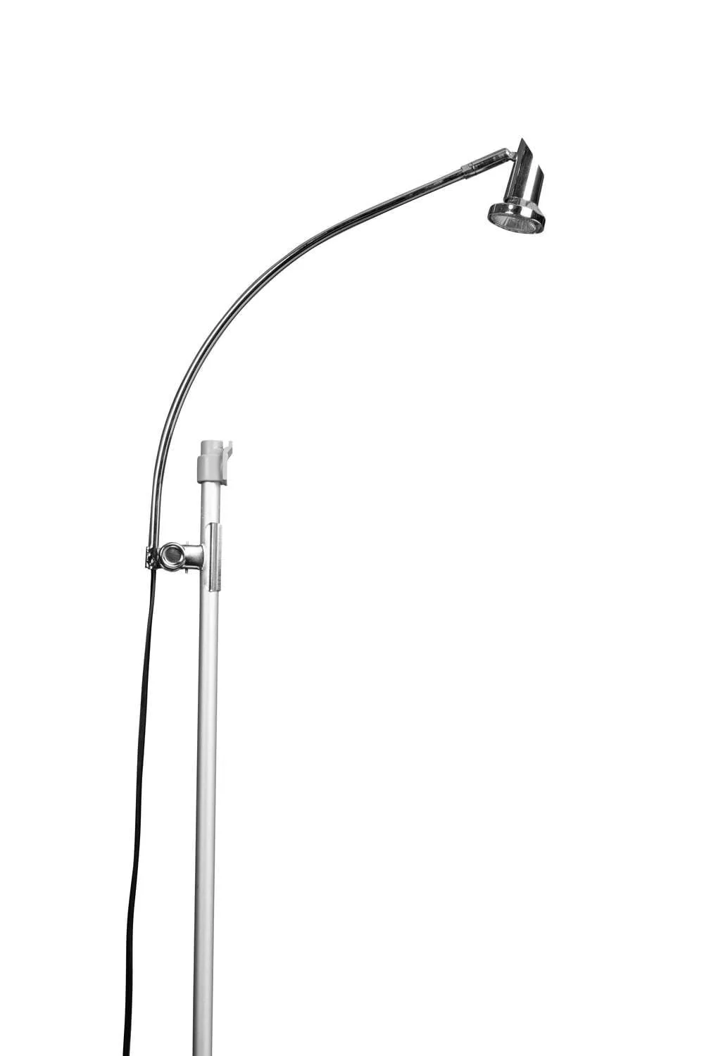 Roll-up lampa - halogēns — foto 4