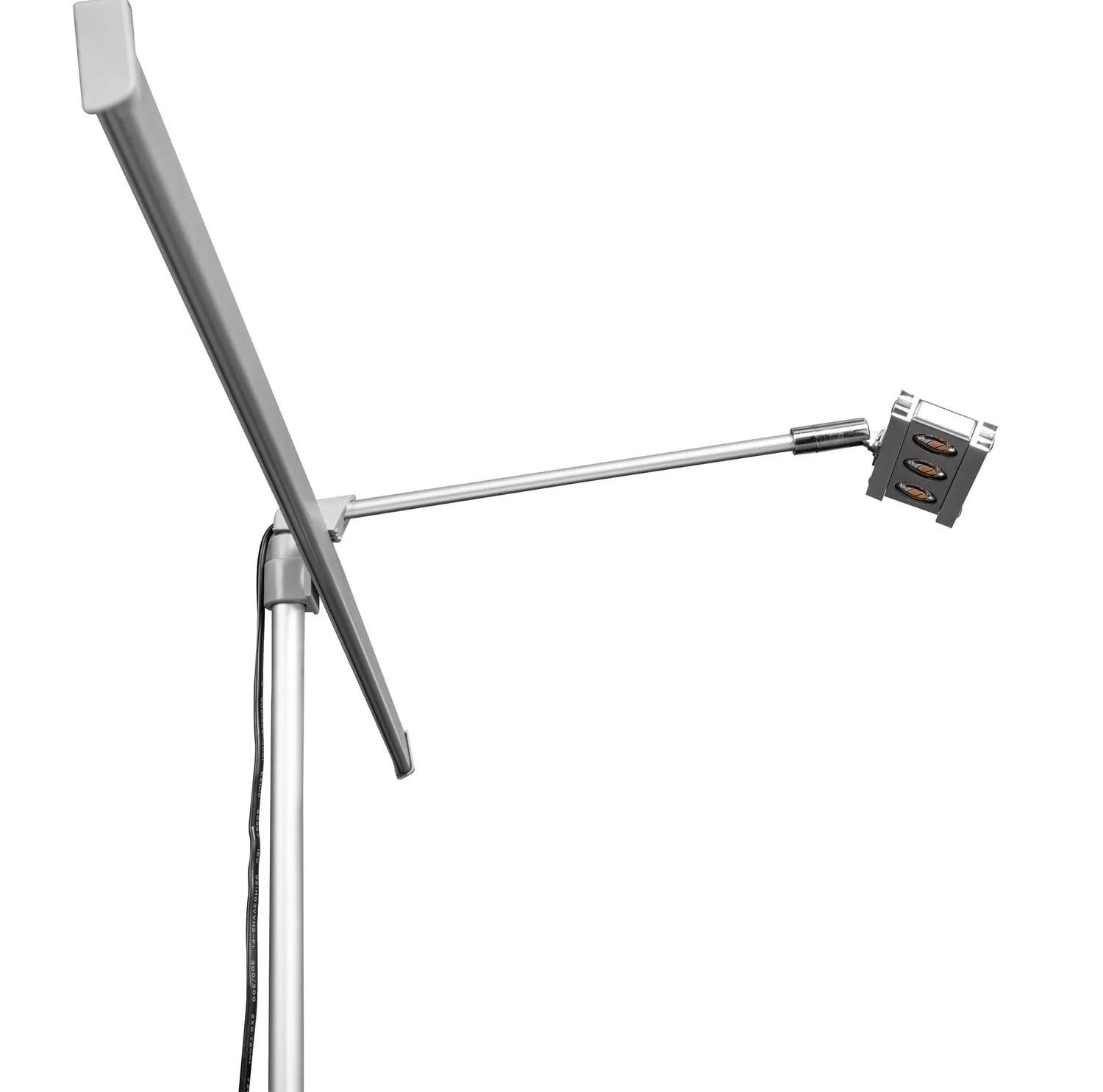 Roll-up lampa - LED — foto 3