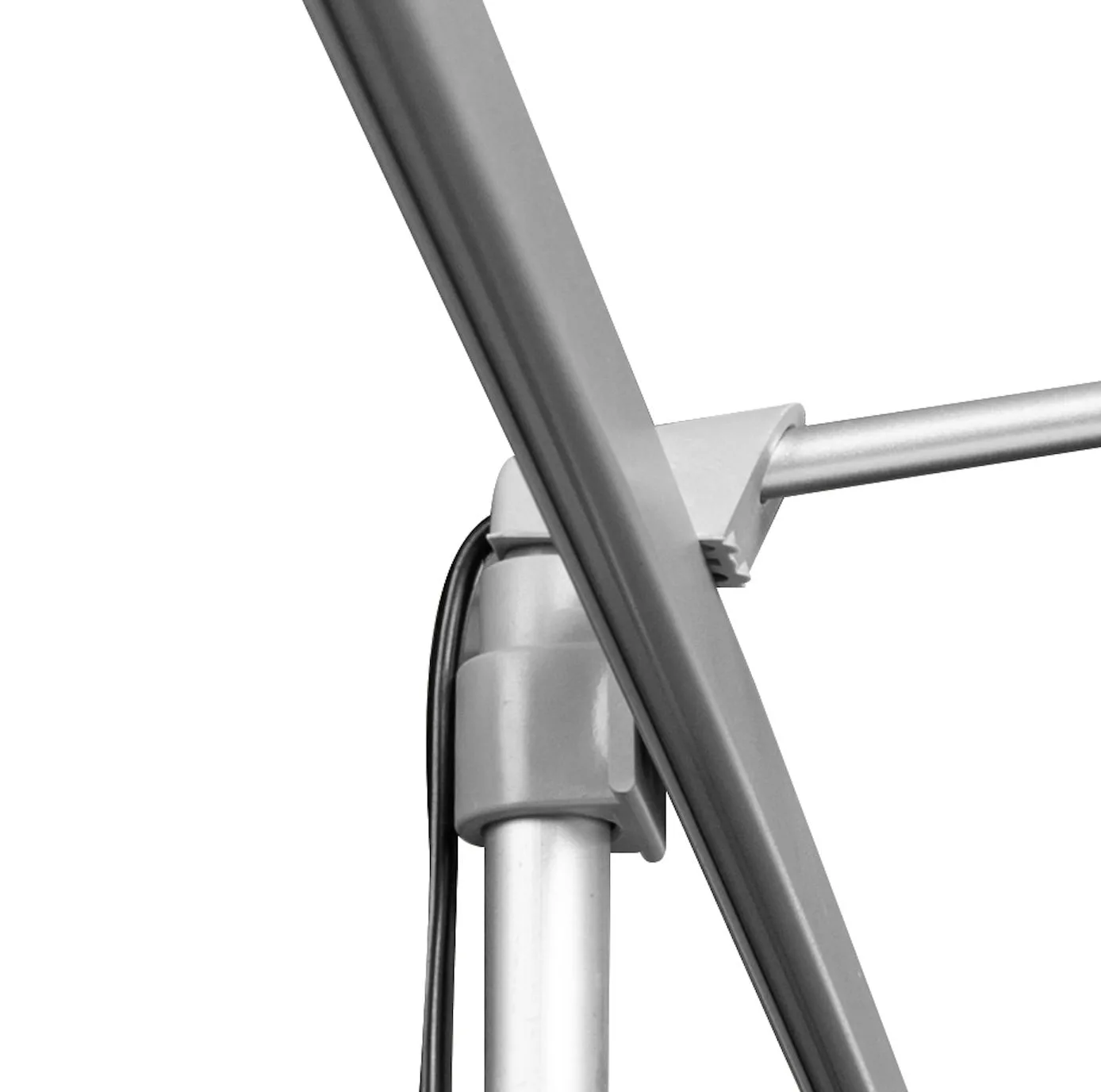 Roll-up lampa - LED — foto 4