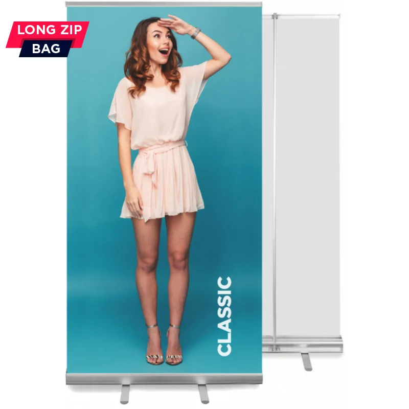 Roll Up Classic 100x200 (without printing)