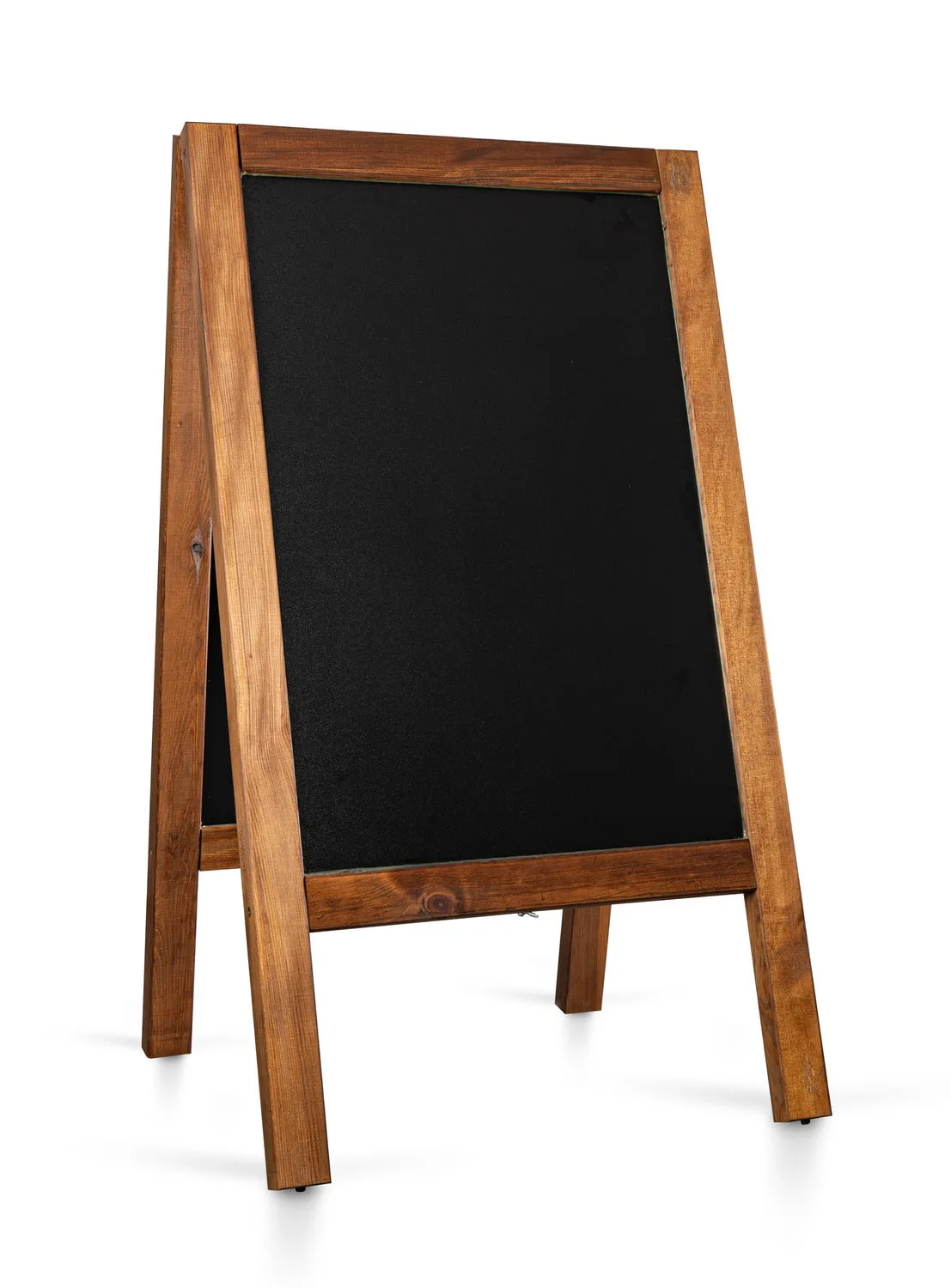 Krītas tāfele PRO (65x118 cm) - pret laikapstākļiem izturīga — foto 6