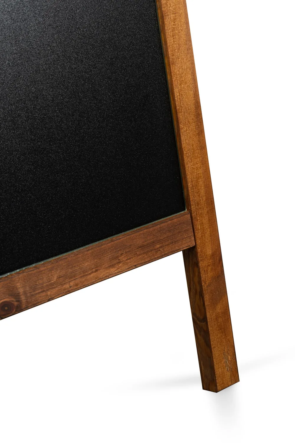 Krītas tāfele PRO (65x118 cm) - pret laikapstākļiem izturīga — foto 7
