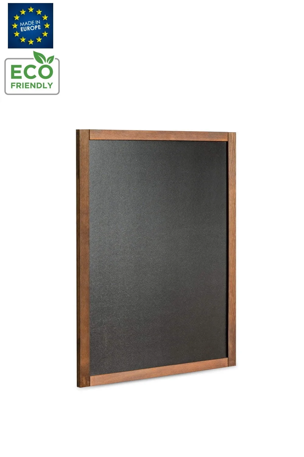Wooden Chalkboard cm