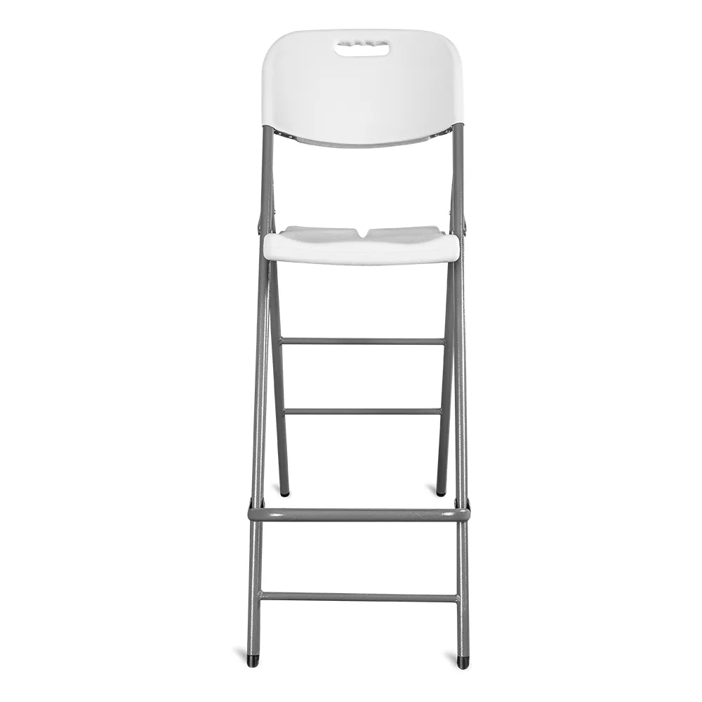 Cocktail chair - white — foto 3