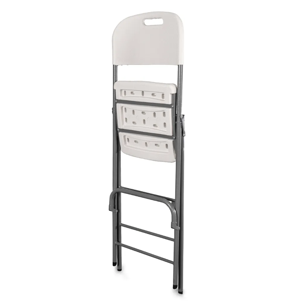Cocktail chair - white — foto 4