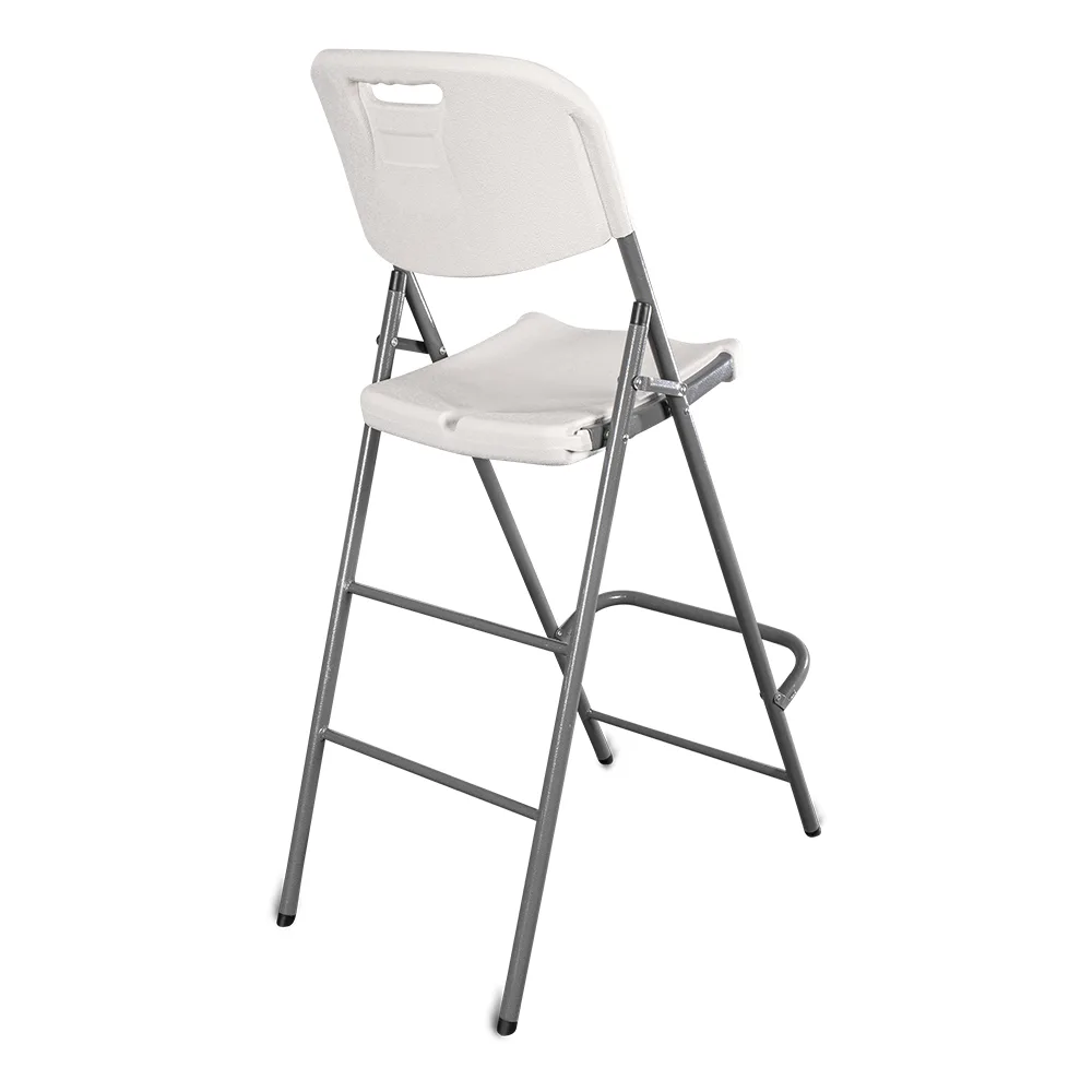 Cocktail chair - white — foto 5